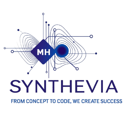 MH Synthevia Logo